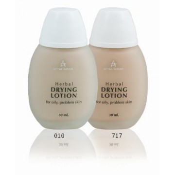 Anna Lotan Clear Herbal Drying Lotion 30ml